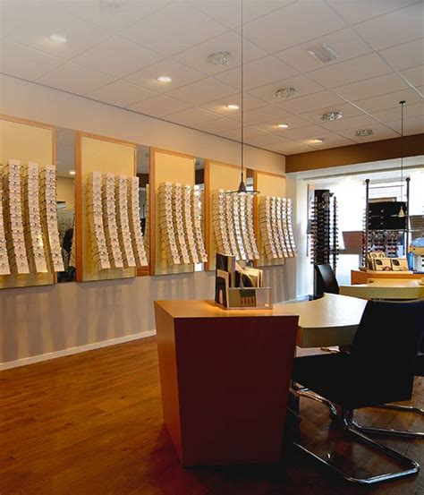 Kalders Optiek in Maarheeze: Opticien voor Brillen & Lenzen.